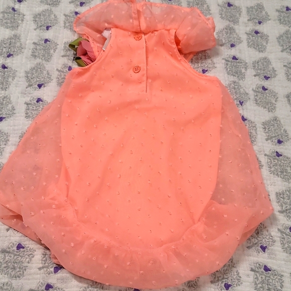 ° SZ 12MO • Onesie ° - Picture 7 of 9